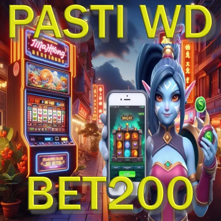 game slot yang menghasil uang dana Daftar Slot Game Terbaik yang Sering Mengeluarkan Jackpot