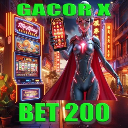 deposit 1000 perak Cara Bermain Slot Game dengan Hasil Menang Lebih Besar