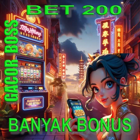 slot deposit 2000 rupiah Slot Game Pilihan untuk Mendapatkan Jackpot Besar