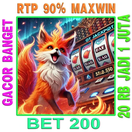 jam gacor hari ini Review Situs Slot Maxwin 2025 Anti Kalah