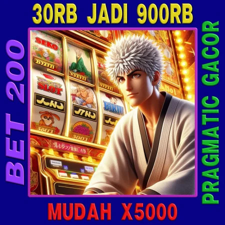 ceria89 Cara Menemukan Slot Game dengan Jackpot Menggiurkan