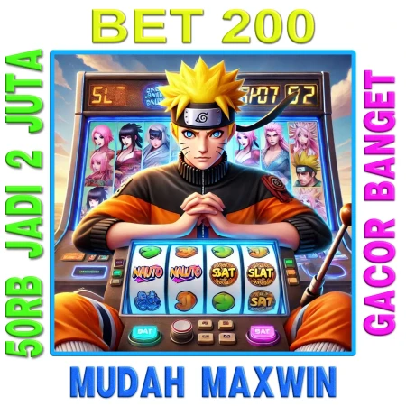 lampu4d Bukti Jackpot Slot 2025: Strategi Ampuh