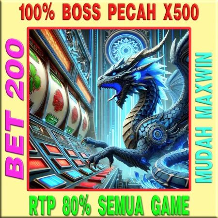 mesin138 Slot Trending Saat Ini dengan Jackpot Terbesar