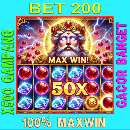 mesin slot zeus Berikut Slot Game dengan RTP Tinggi dan Bonus Besar