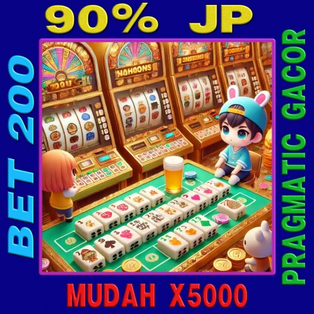 bukit4d 10 APK Slot Game Terbaik yang Wajib Dicoba