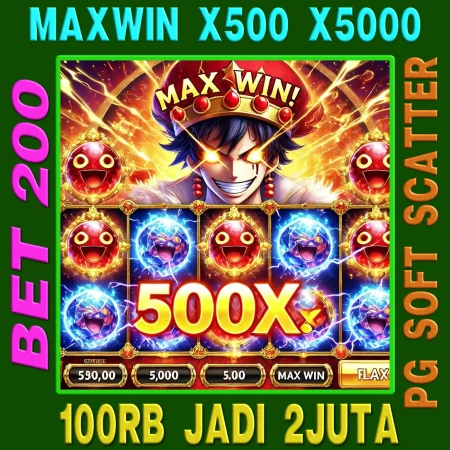 cuan365 5 Slot Game yang Wajib Dimainkan untuk Menang Besar