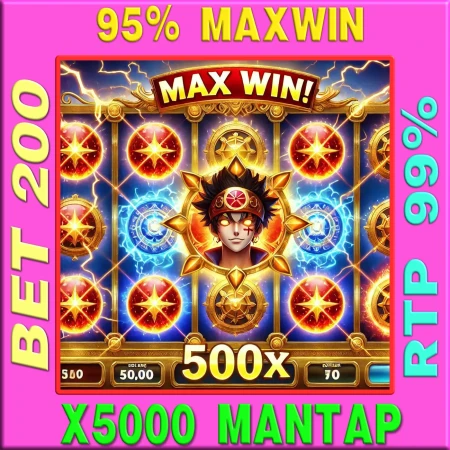 wdhoki Slot Jackpot Tertinggi 2025: Tips & Trik Menang Besar