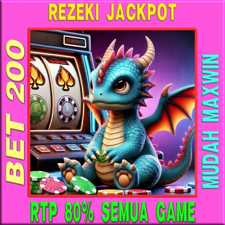 semeru4d 5 Slot Game dengan Fitur Bonus Terbaik