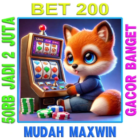 avatar slot Situs Slot Maxwin 2025: Tips dan Trik