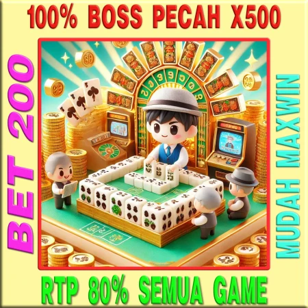 deluna4d Pilih Slot Game dengan Fitur Terbaik untuk Hasil Maksimal