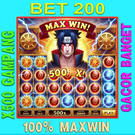 kasir333 Rekomendasi Situs Slot Maxwin 2025 Anti Kalah